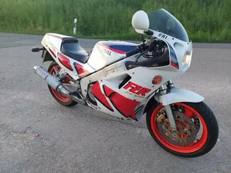 yamaha fzr 1000 2la genesis ez 6/87 hu 11/27