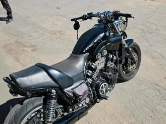 yamaha v max 1200 alle umbauten eingetragen