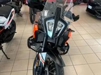 ktm 890 adventure