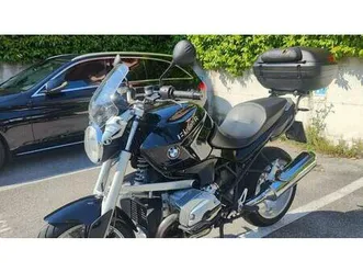 vendo bmw r 1200 r (2006 - 11) usata a ala (codice 9713142) - moto.it