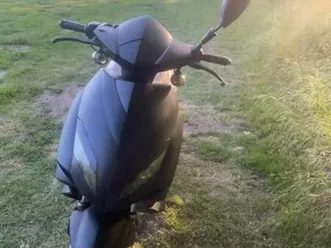 keeway-matrix-50-ccm