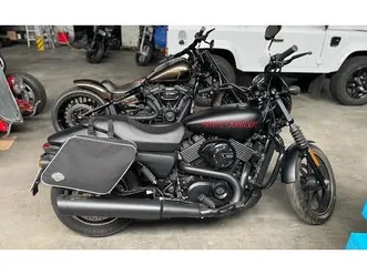 harley-davidson-street-750-top-zustand-neu-showbike