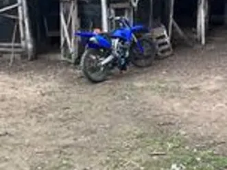 yamaha majesty 250 - 2009