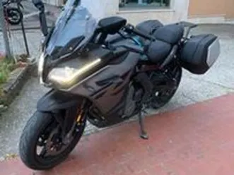 cf moto 650gt 650 gt