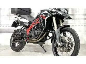 vendo bmw f 800 gs (2008 - 15) usata a casalgrasso (codice 9713051) - moto.it