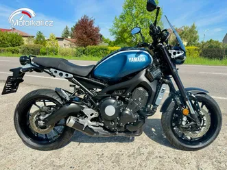 yamaha xsr 900 super stav