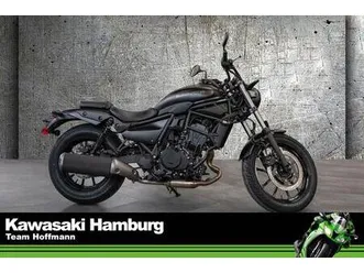 kawasaki eliminator 500 abs,4 jahre gar.,sofort lieferbar