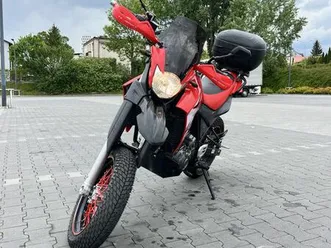 yamaha xtx 660 a2 super moto enduro nie bandit fazer ktm rzeszów