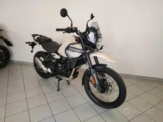royal enfield himalayan 450 in pronta consegna