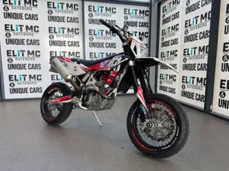 husqvarna smr 511 nyservad arrow • 2012