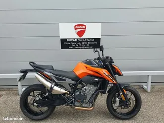 ktm 790 duke l / a2