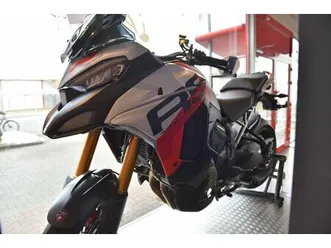 ducati multistrada v4 rs
