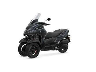 vendo yamaha tricity 300 (2021 - 24) nuova a arezzo (codice 9629482) - moto.it