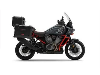 harley-davidson pan america cvo finans från 3243:-/mån (-) - bytbil.com ◊