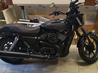 harley-davidson-street-rod