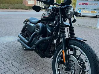 harley-davidson-sportster-883r-5hd-tuev-service-neu
