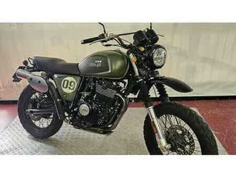 vendo swm six days 440 (2018 - 20) usata a rosta (codice 9713439) - moto.it