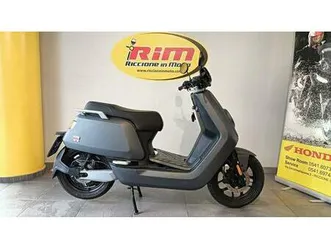 vendo niu nqi gts er (2020 - 25) usata a riccione (codice 9713732) - moto.it