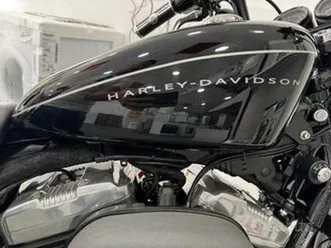 harley davidson 1200 nightster