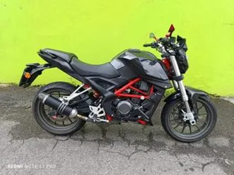benelli bn 251 2018