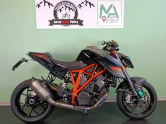 vendo-ktm-1290-super-duke-r-abs-2014-16-usata-a-quart-codice-9714010-moto-it