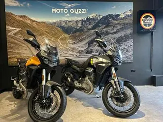 moto-guzzi-stelvio-nero-vulcano-giallo-savana
