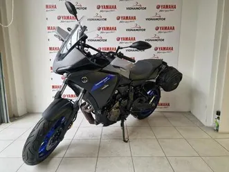 vendo yamaha tracer 7 (2021 - 24) usata a torino (codice 9596694) - moto.it
