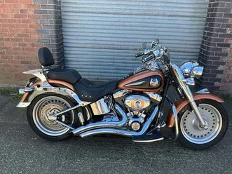 2008-harley-davidson-1584-flstfi-fatboy-105th-aniv-ltd-edition