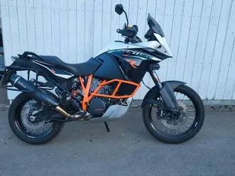 ktm 1190 adventure r