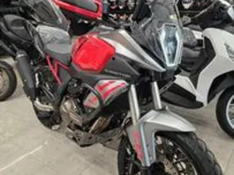 qj motor srt 600 sx tua a partire da 59 euro al me