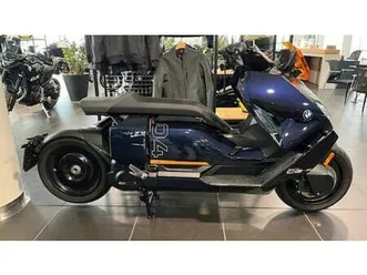 vendo bmw ce 04 (2021 - 25) usata a saronno (codice 9714009) - moto.it