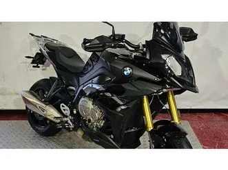 vendo bmw s 1000 xr (2020 - 23) usata a rosta (codice 9713768) - moto.it