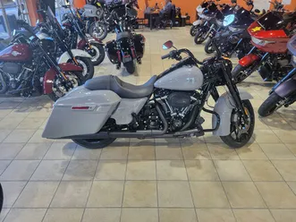 2024 road king® special