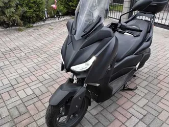 yamaha-xmax-300-skuter-nowa-ruda