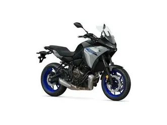 vendo yamaha tracer 7 (2021 - 24) nuova a firenze (codice 9002175) - moto.it