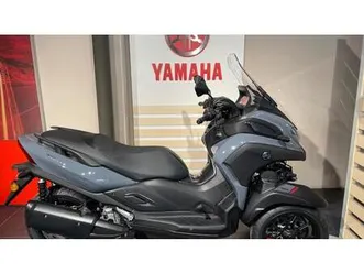 vendo yamaha tricity 300 (2021 - 24) nuova a rozzano (codice 9383788) - moto.it