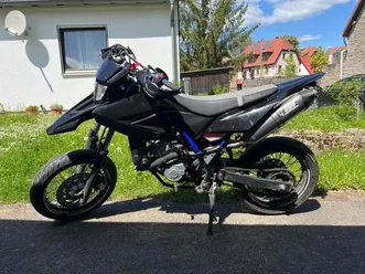 yamaha wr 125 x