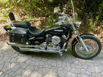 xvs 650 dragstar umbau tausch cbr1000rr zx10r r1