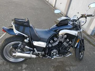 yamaha v-max 1200
