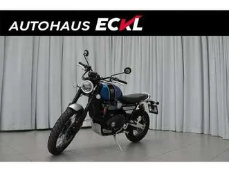 scrambler 1200 xc 2022