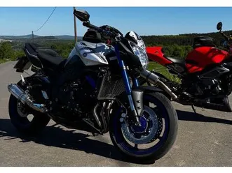 yamaha-fz8-scheckheft-umbau-wenig-km