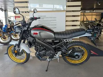 yamaha xsr125