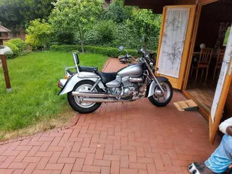 motorrad-hyosung-gv-250-chopper