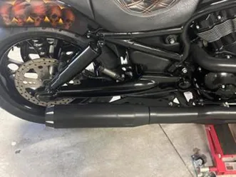 v-rod — motoren | harley-davidson — marktplaats