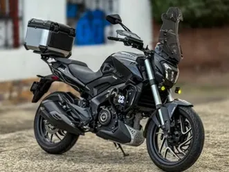 dominar-400-modelo-2025