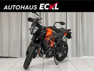 390 adventure 2023 spoke w