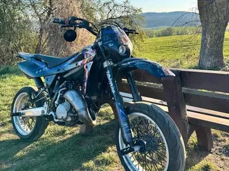 husqvarna-sm125-mit-144er-satz-neu