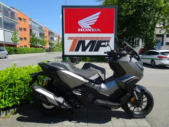 honda adv 350, scooter, moto neuve, chf 7'090.-