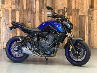 yamaha-mt07-mt-07-abs-2024-only-500-miles