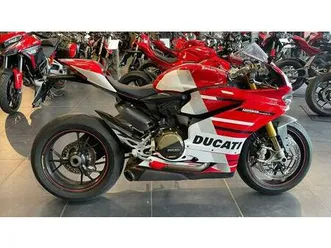 vendo ducati 1299 panigale s (2015 - 18) usata a firenze (codice 9714488) - moto.it